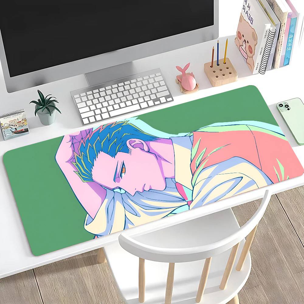 Esports Y Gaming - Tappetino per Mouse Anime Y-Yakuza F-Fiance