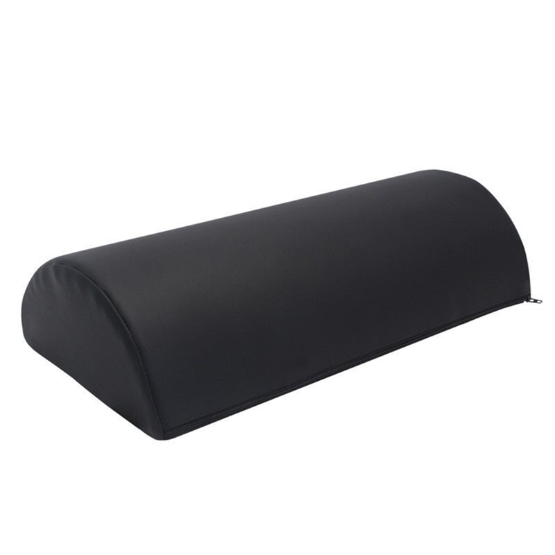 Footrest Under Desk - AB66-1Pc Poggiapiedi Ergonomico da Ufficio -