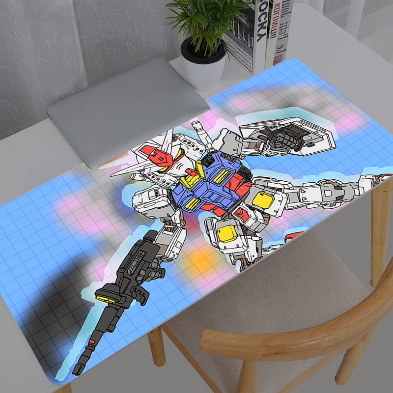 Esports Y Gaming - Tappetino per mouse Mobile Suit Gundam