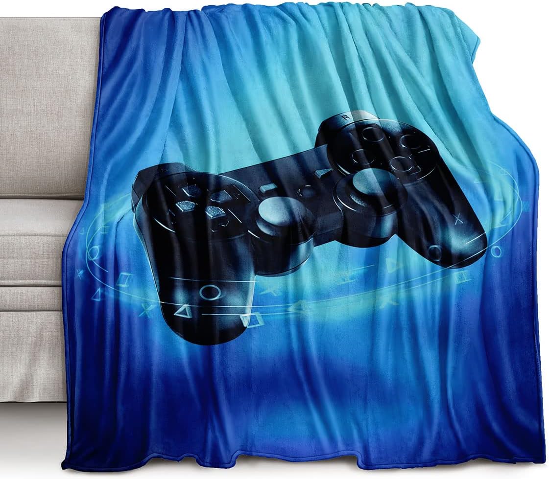 Esports Gaming Logos - Coperta da tiro in pile con