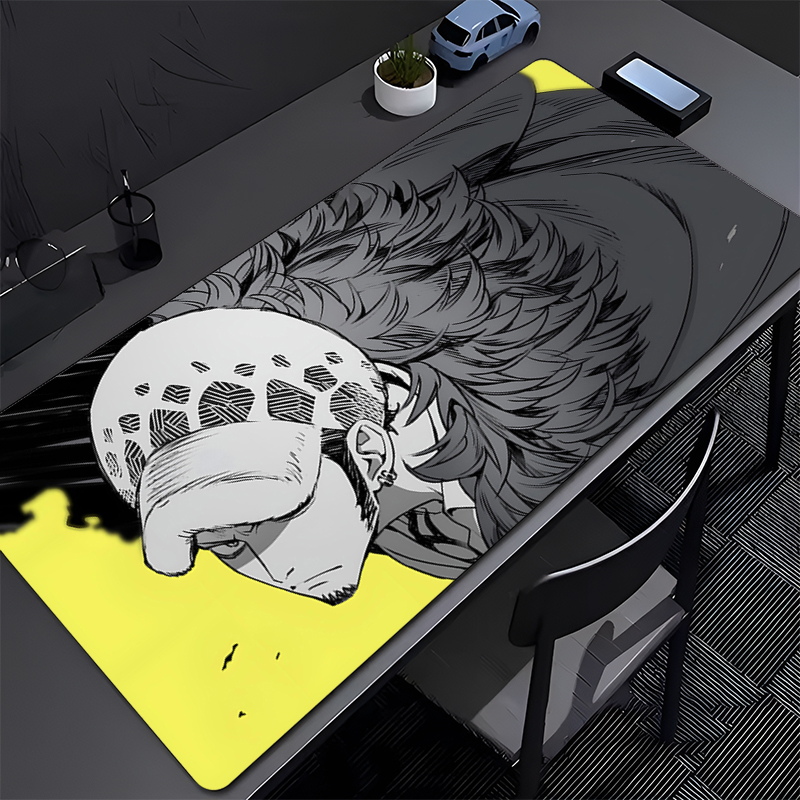 Esports Y Gaming - Tappetino per mouse ONE PIECE Trafalgar