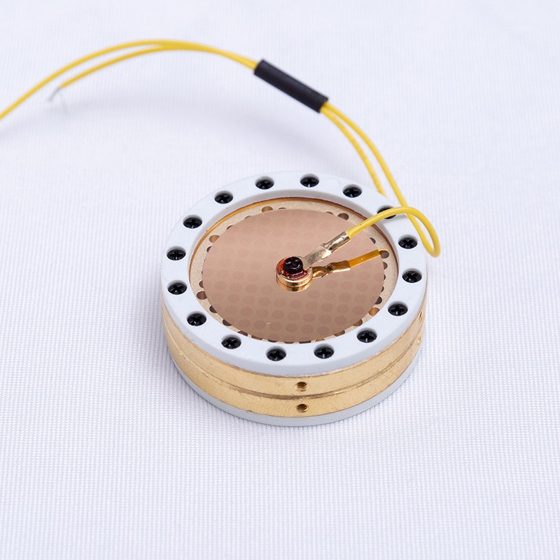 Streaming Mic Condenser - Capsula Microfonica a Diaframma Largo RK-87