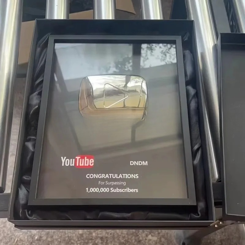 Esports Gaming Trophy - YouTube e Bilibili Pulsante di gioco