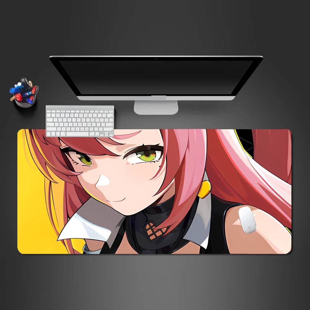 Esports Gaming Zone - Tappetino per Mouse Nicole Game Zenless