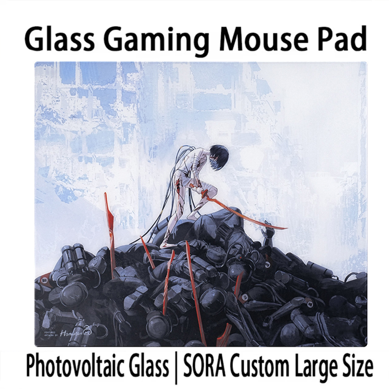 Tappetino per Mouse da Gaming  - Esports Gaming Gear recensione e prezzo