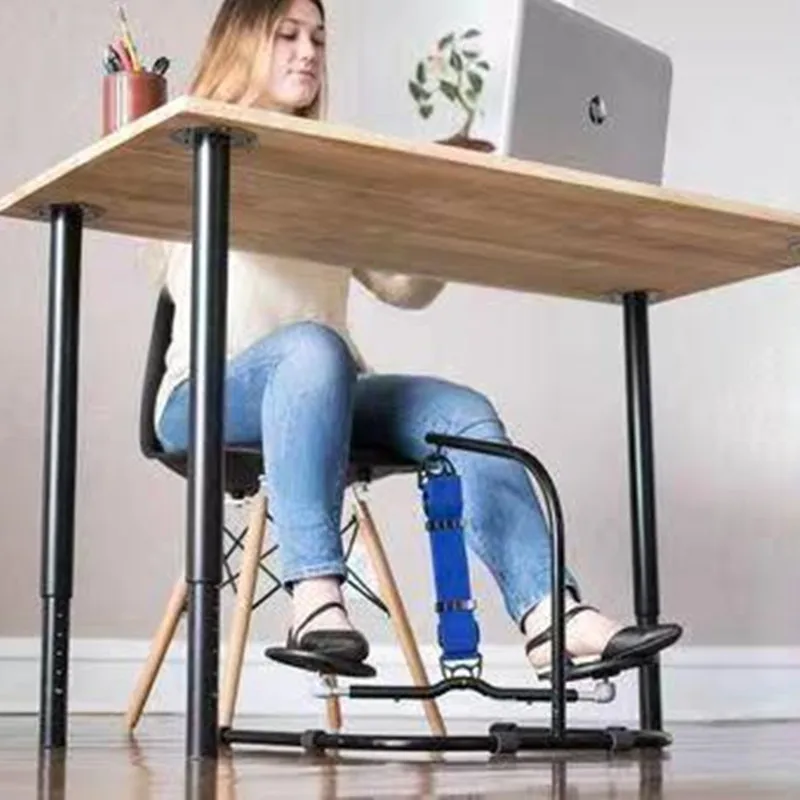 Stazione sgabello sedentario p - Footrest Under Desk recensione e prezzo