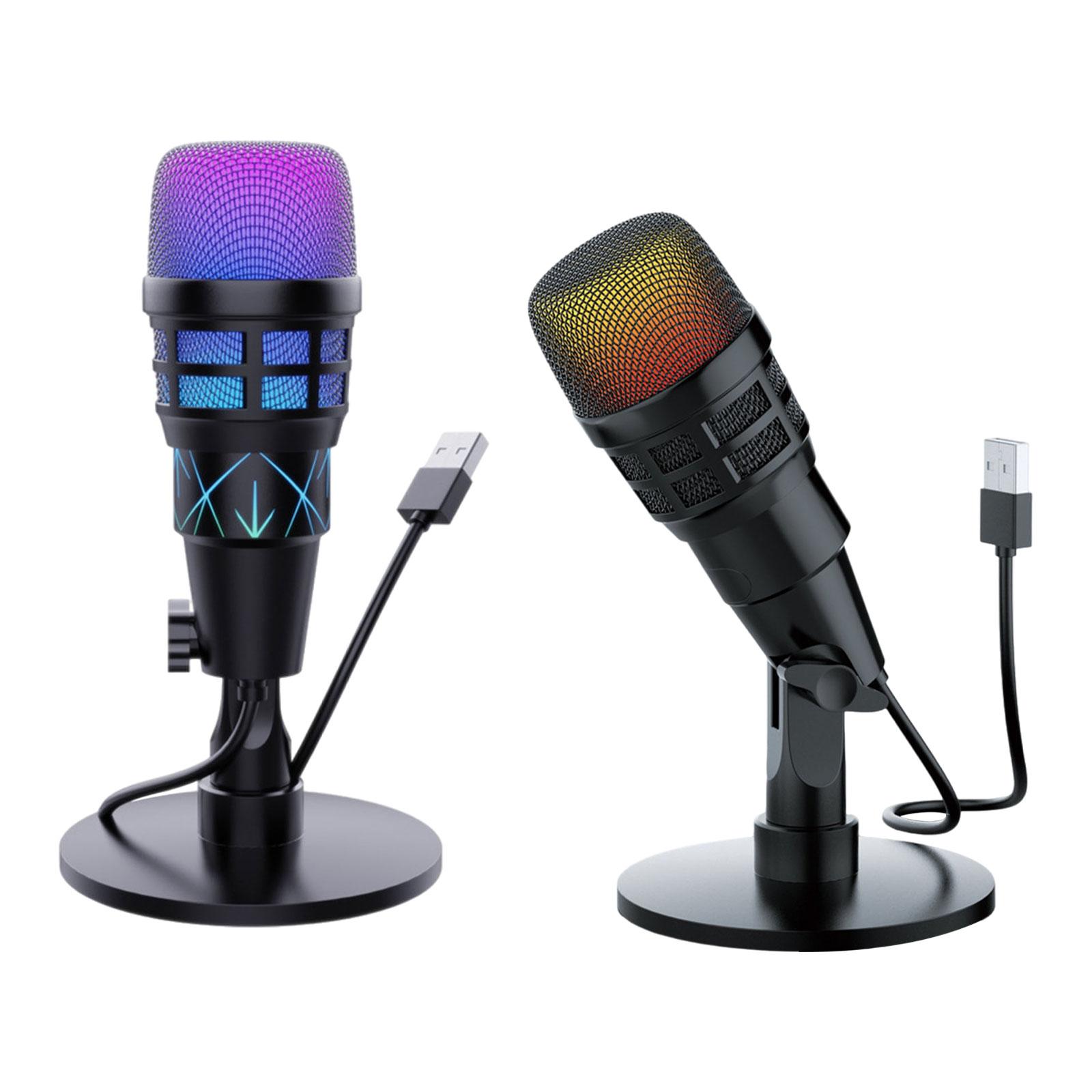 Microfono da gioco a condensat - Streaming Mic Condenser recensione e prezzo