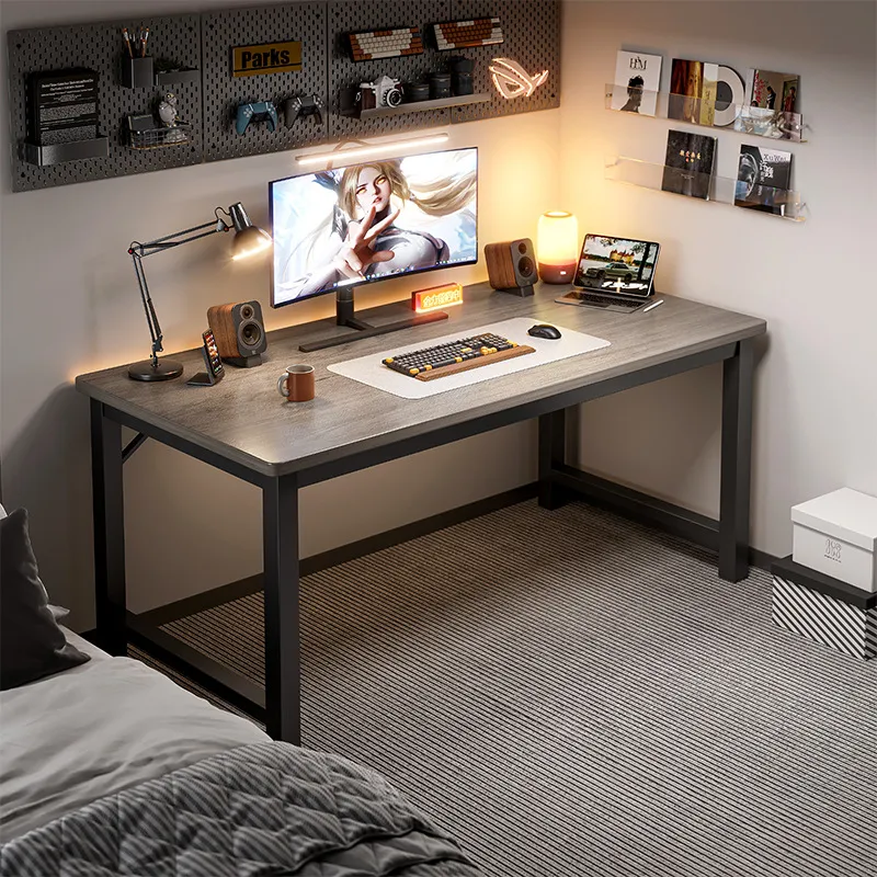 Scrivania Rettangolare Semplic - Esports Gaming Houses recensione e prezzo