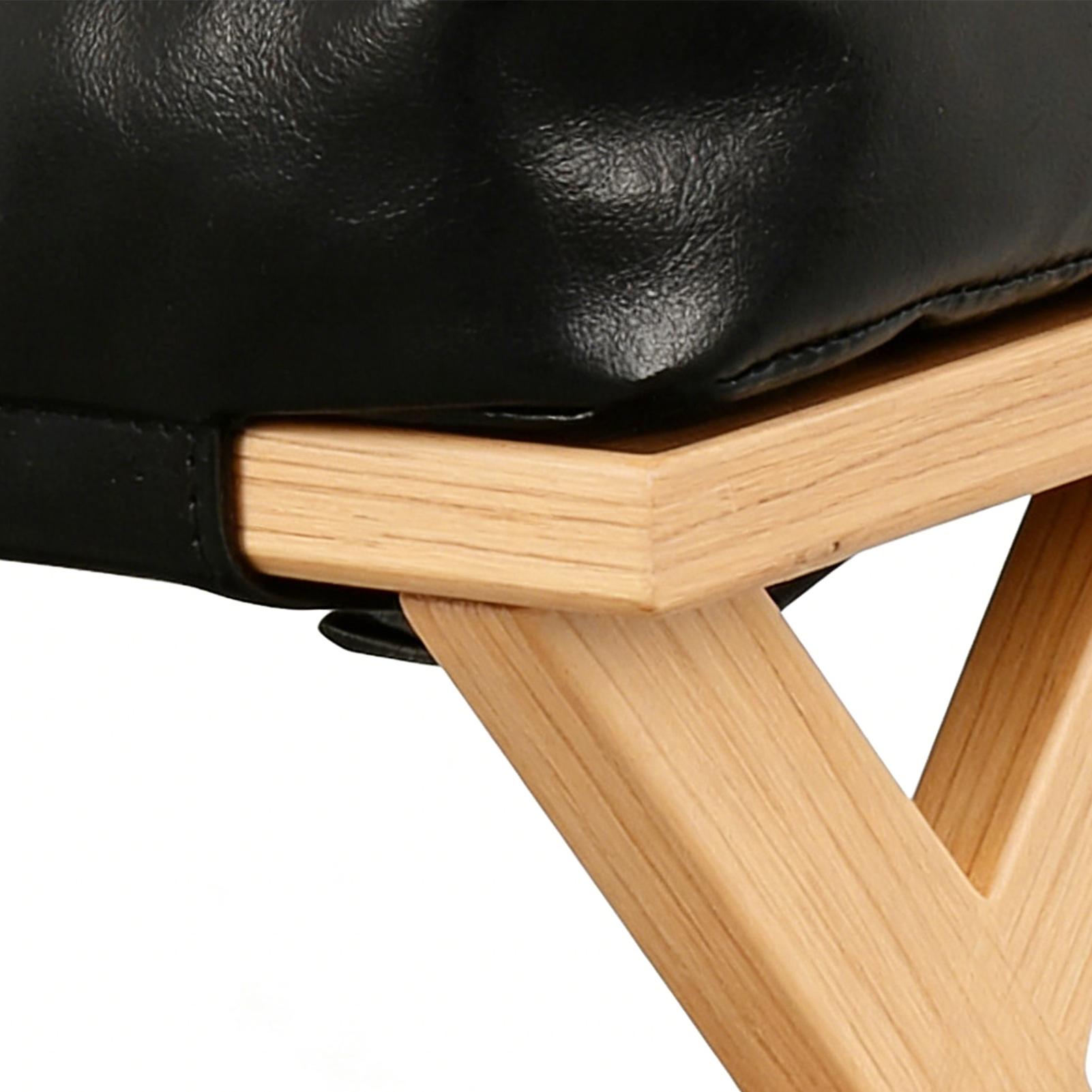 Poggiapiedi da scrivania in le - Footrest Under Desk recensione e prezzo