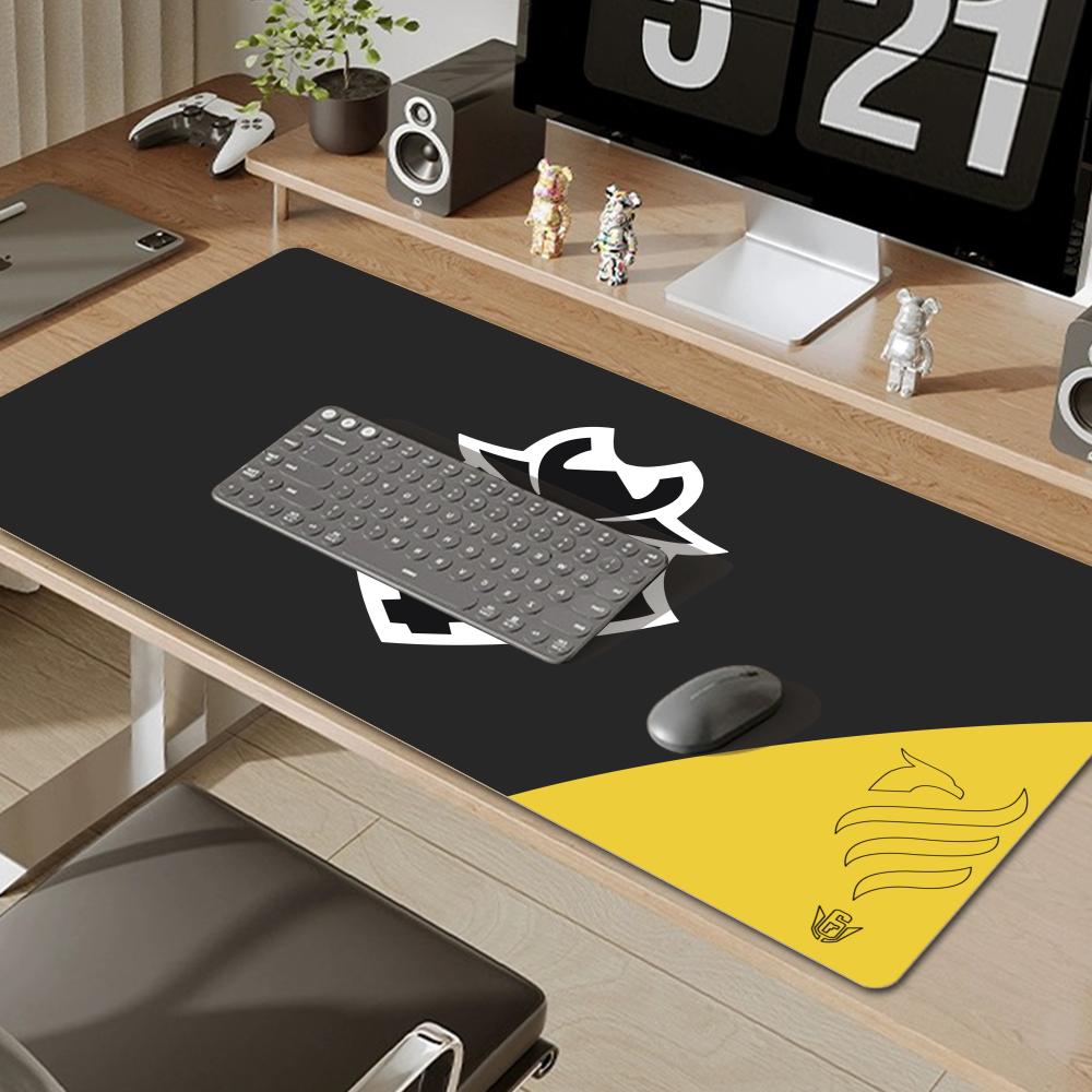 Tappetino per Mouse da Gaming  - Esports Gaming Logos recensione e prezzo