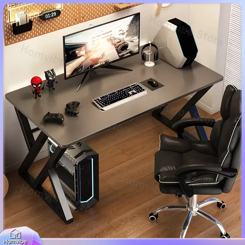 Scrivania Moderna Minimalista  - Esports Gaming Setup recensione e prezzo