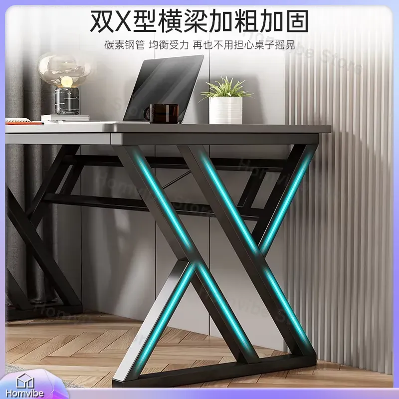 Scrivania Moderna Minimalista  - Esports Gaming Setup recensione e prezzo
