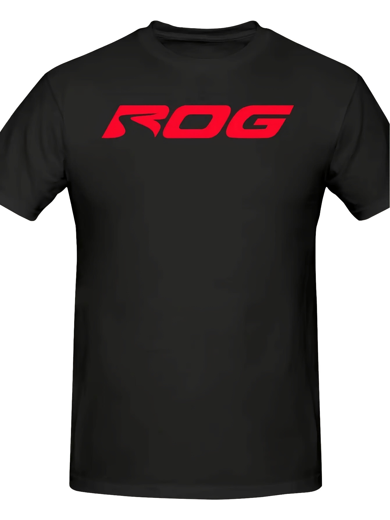 Maglietta da gaming ROG della  - Esports Gaming Logos recensione e prezzo