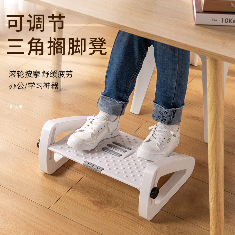 Poggiapiedi Ergonomico da Posi - Footrest Under Desk recensione e prezzo