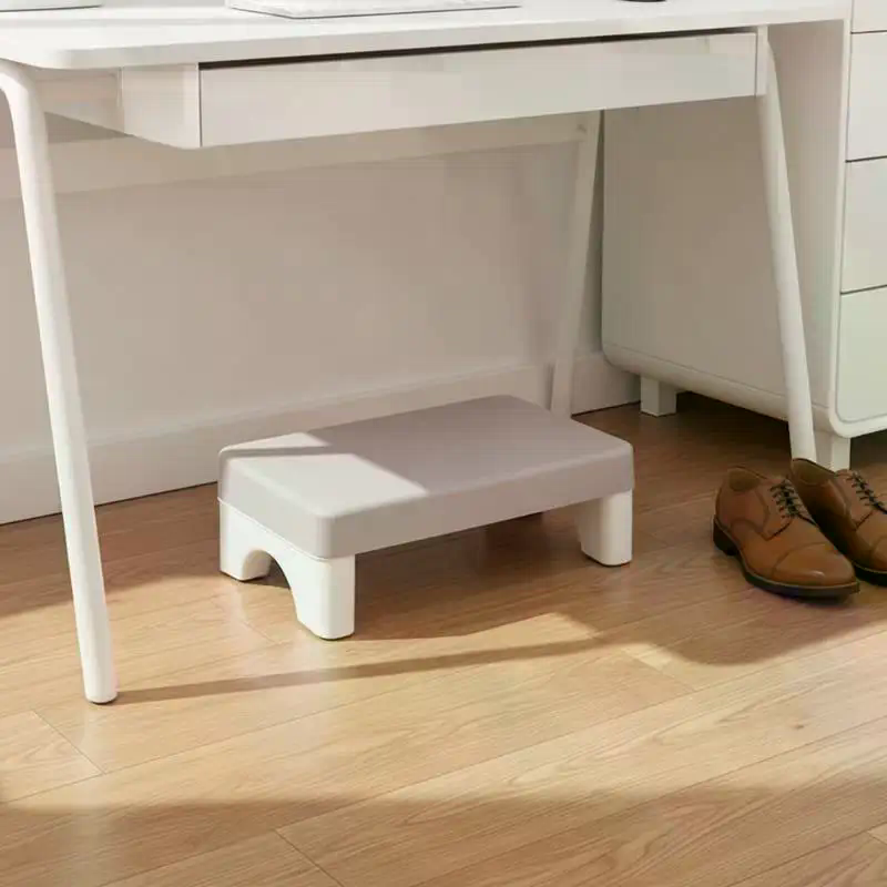 Poggiapiedi ergonomico in PP p - Footrest Under Desk recensione e prezzo