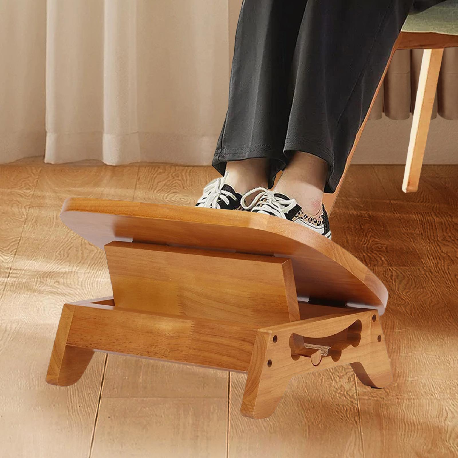 Poggiapiedi per sotto la scriv - Footrest Under Desk recensione e prezzo