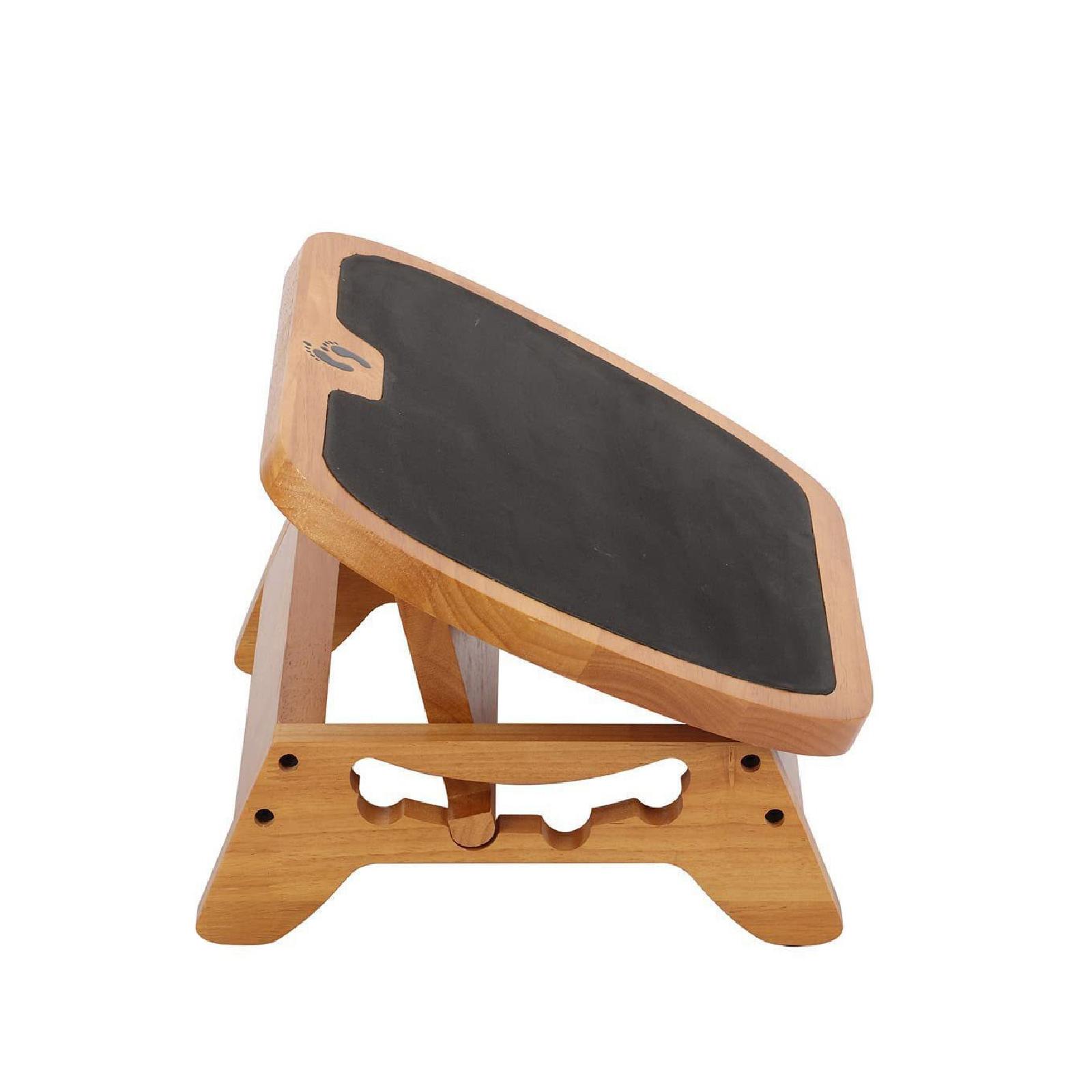 Poggiapiedi per sotto la scriv - Footrest Under Desk recensione e prezzo