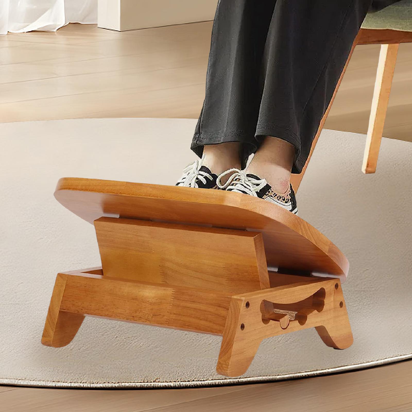 Poggiapiedi per sotto la scriv - Footrest Under Desk recensione e prezzo