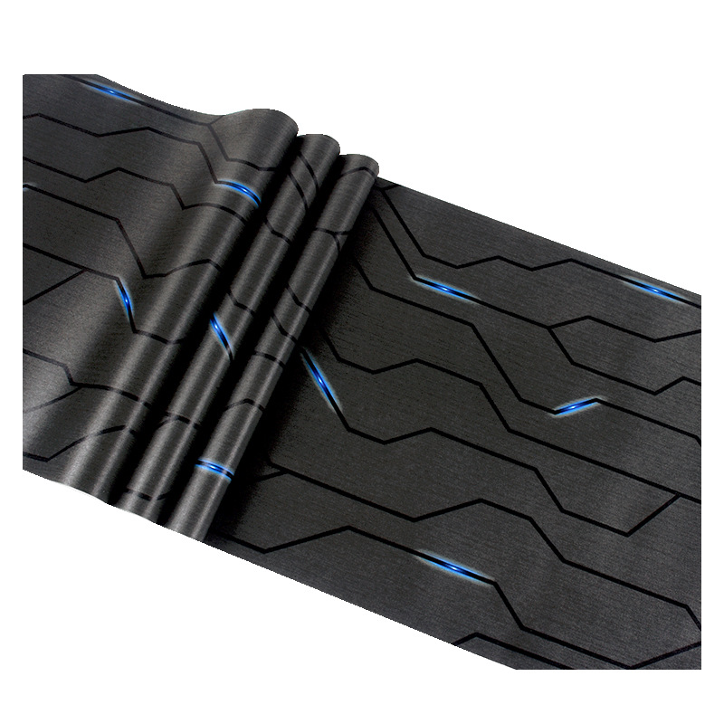 KTV Wallpaper rivestimento mur - Esports Gaming Houses recensione e prezzo