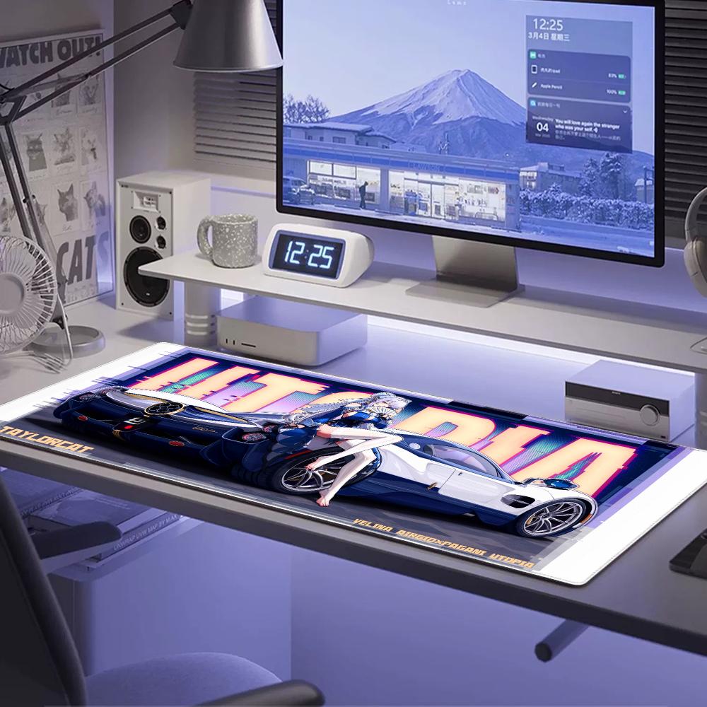 Tappetino per Mouse Gaming Vel - Esports Gaming Zone recensione e prezzo