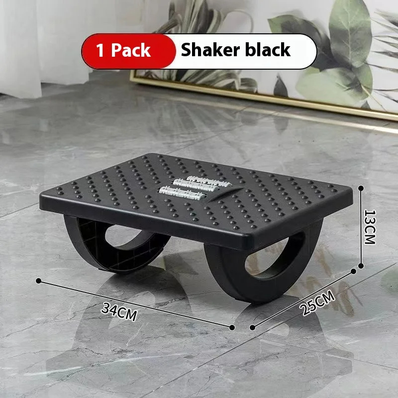 Poggiapiedi Ergonomico Portati - Footrest Under Desk recensione e prezzo