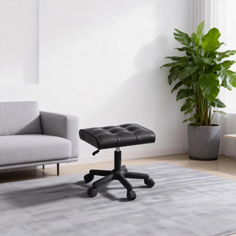 Poggiapiedi regolabile con ruo - Footrest Under Desk recensione e prezzo