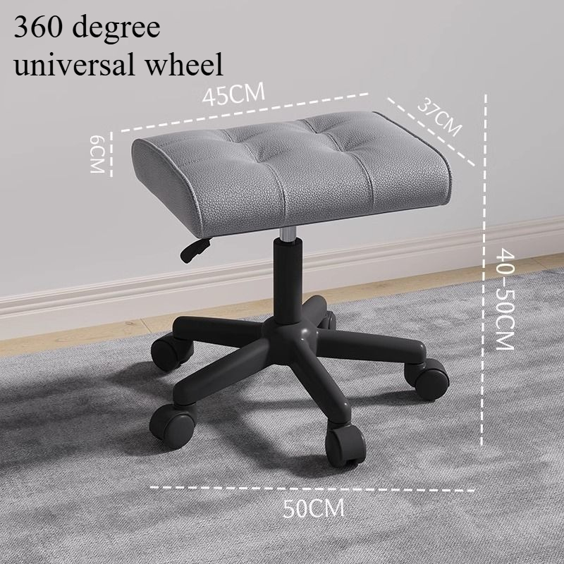 Poggiapiedi regolabile con ruo - Footrest Under Desk recensione e prezzo