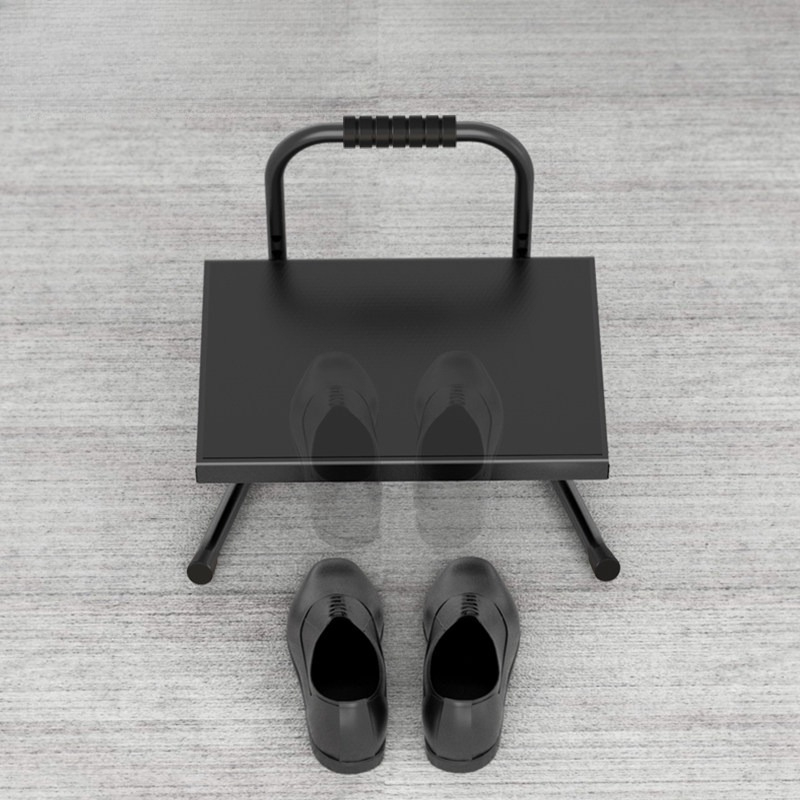 Poggiapiedi Regolabile in Alte - Footrest Under Desk recensione e prezzo