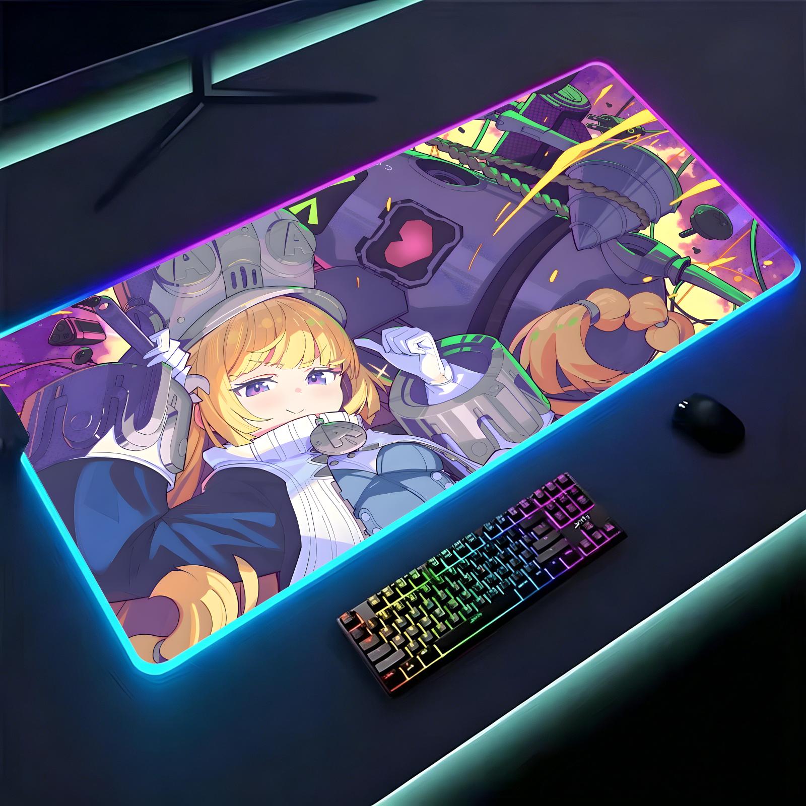 Tappetino per mouse da gaming  - Esports Gaming Zone recensione e prezzo