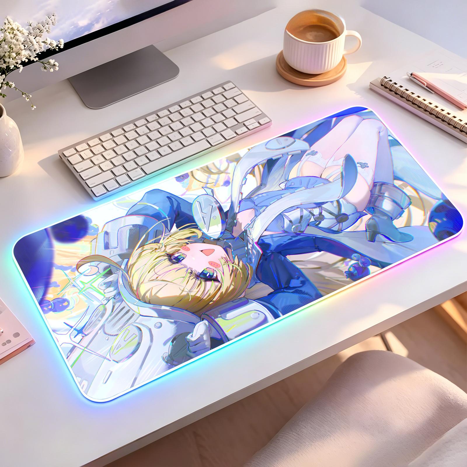 Tappetino per mouse da gaming  - Esports Gaming Zone recensione e prezzo