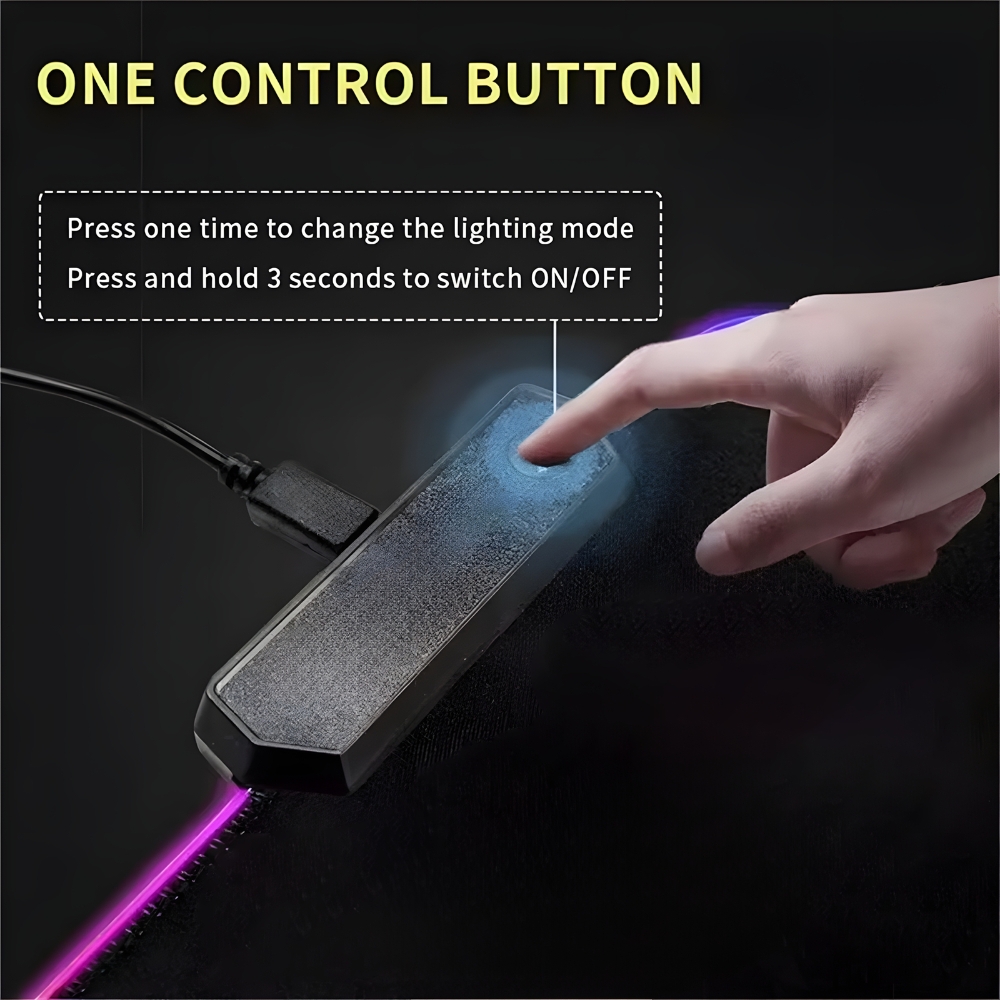 Tappetino per mouse da gaming  - Esports Gaming Zone recensione e prezzo