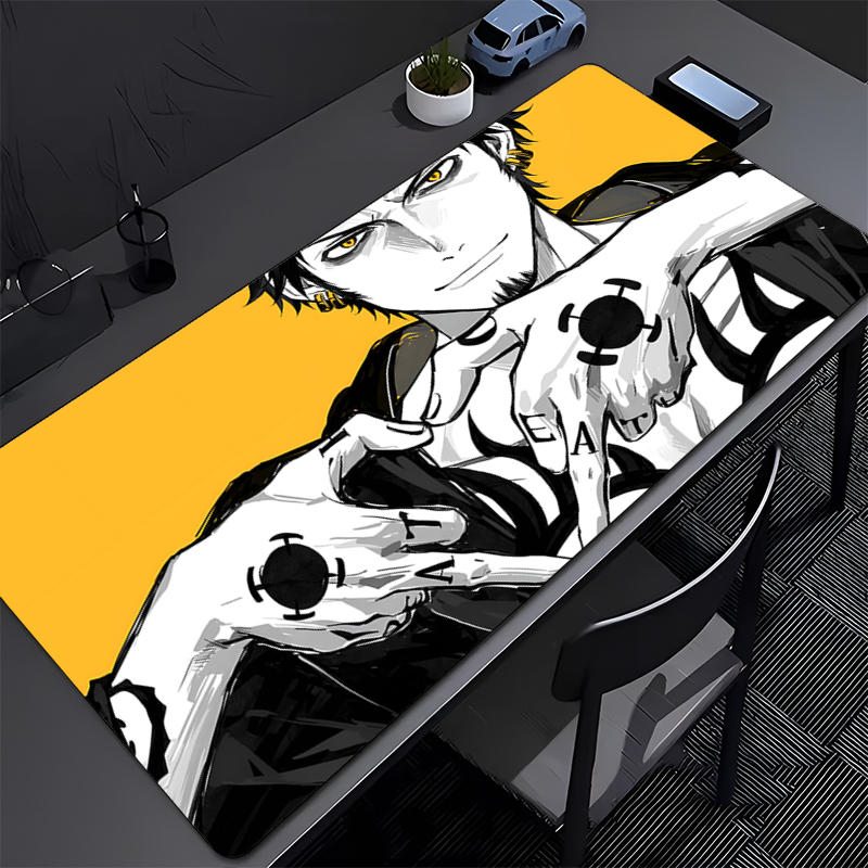 Tappetino per mouse ONE PIECE  - Esports Y Gaming recensione e prezzo