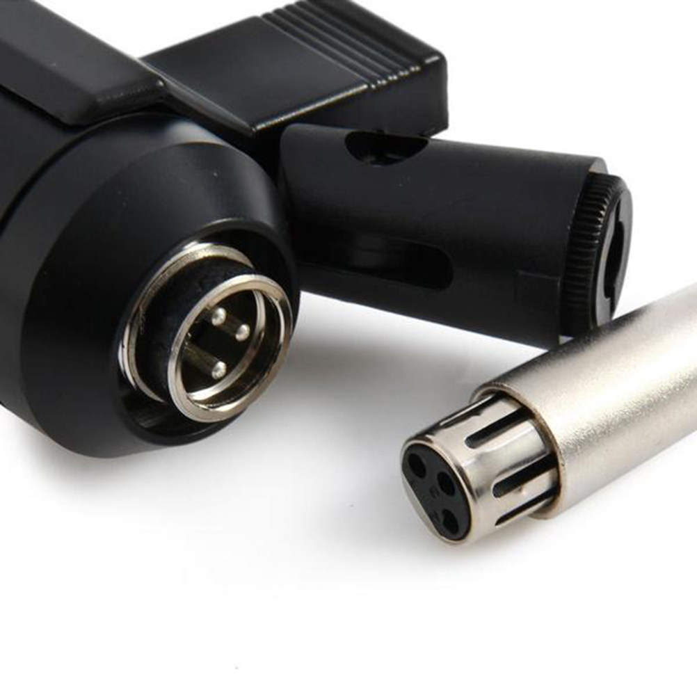 Microfono a Condensatore USB F - Streaming Mic Condenser recensione e prezzo