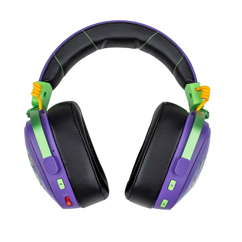 VALKYRIE VK S1 Cuffie da Gamin - Esports Gaming Gear recensione e prezzo
