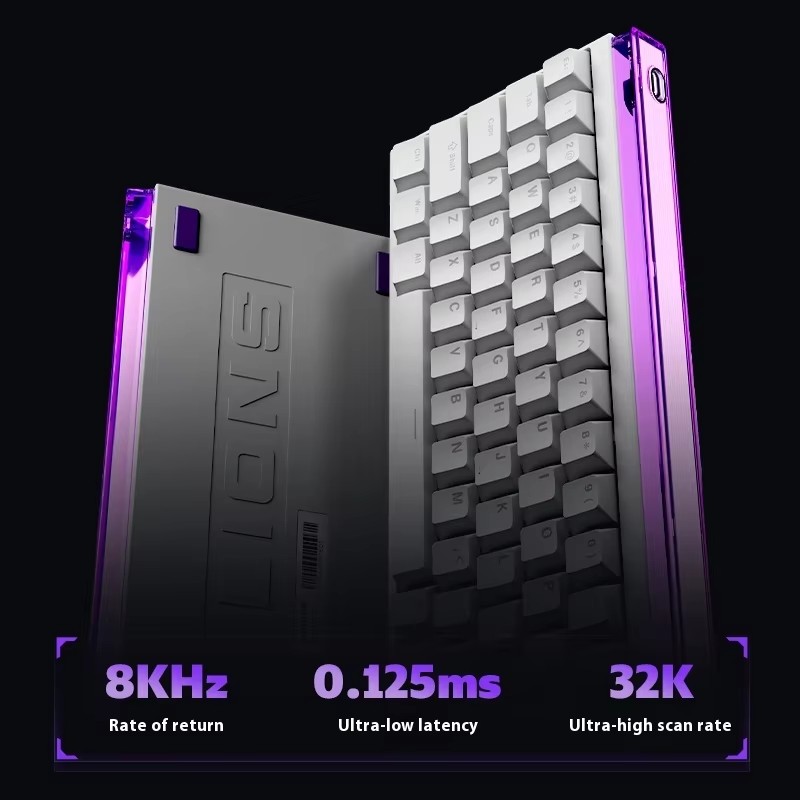 Madlions NANO 68/68 PRO Tastie - Esports Gaming Zone recensione e prezzo