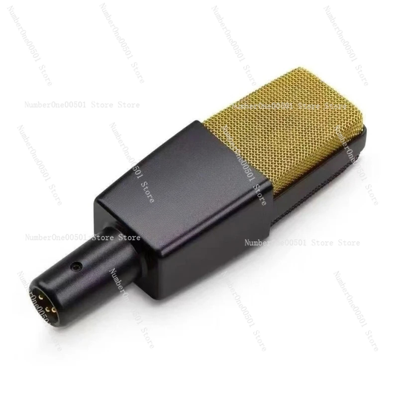 Microfono a condensatore profe - Streaming Mic Condenser recensione e prezzo