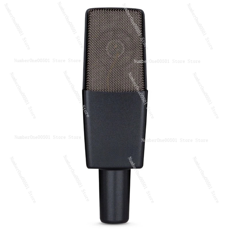 Microfono a condensatore profe - Streaming Mic Condenser recensione e prezzo