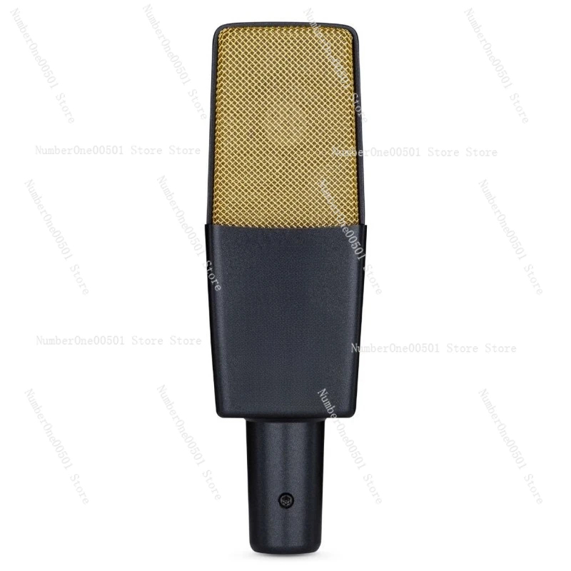 Microfono a condensatore profe - Streaming Mic Condenser recensione e prezzo