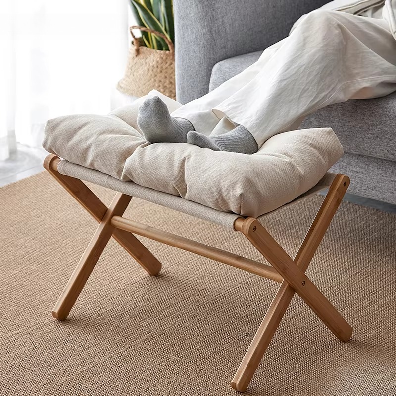 Poggiapiedi Regolabile con Cus - Footrest Under Desk recensione e prezzo