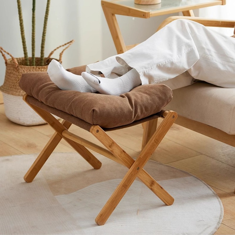 Poggiapiedi Regolabile con Cus - Footrest Under Desk recensione e prezzo