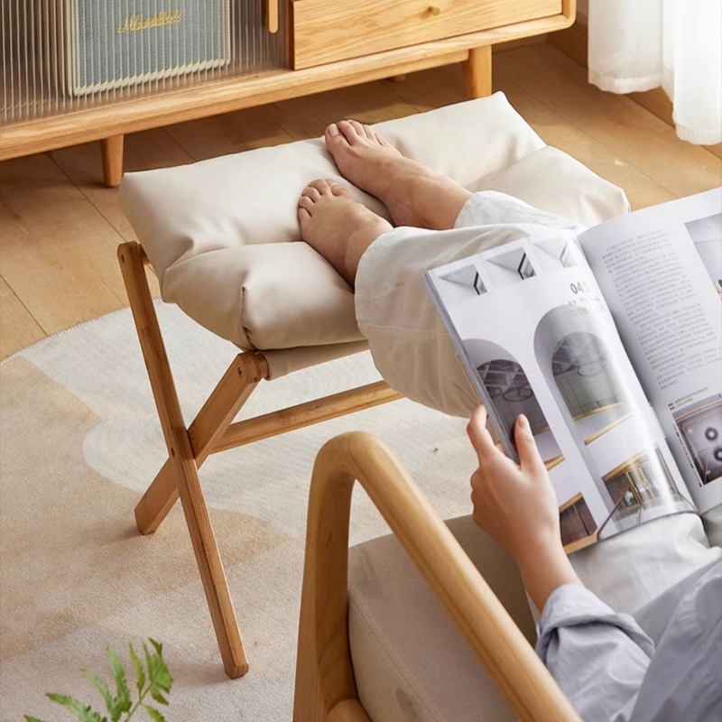 Sgabello poggiapiedi regolabil - Footrest Under Desk recensione e prezzo