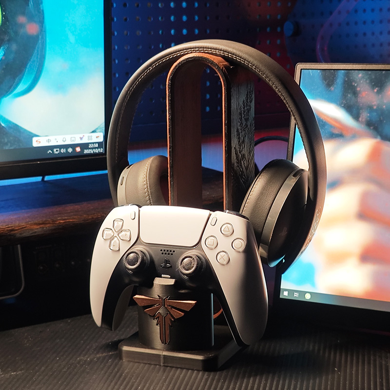Maniglia Supporto per auricola - Esports Y Gaming recensione e prezzo
