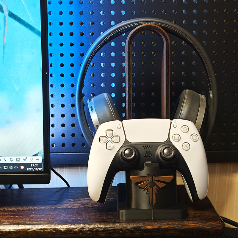 Maniglia Supporto per auricola - Esports Y Gaming recensione e prezzo