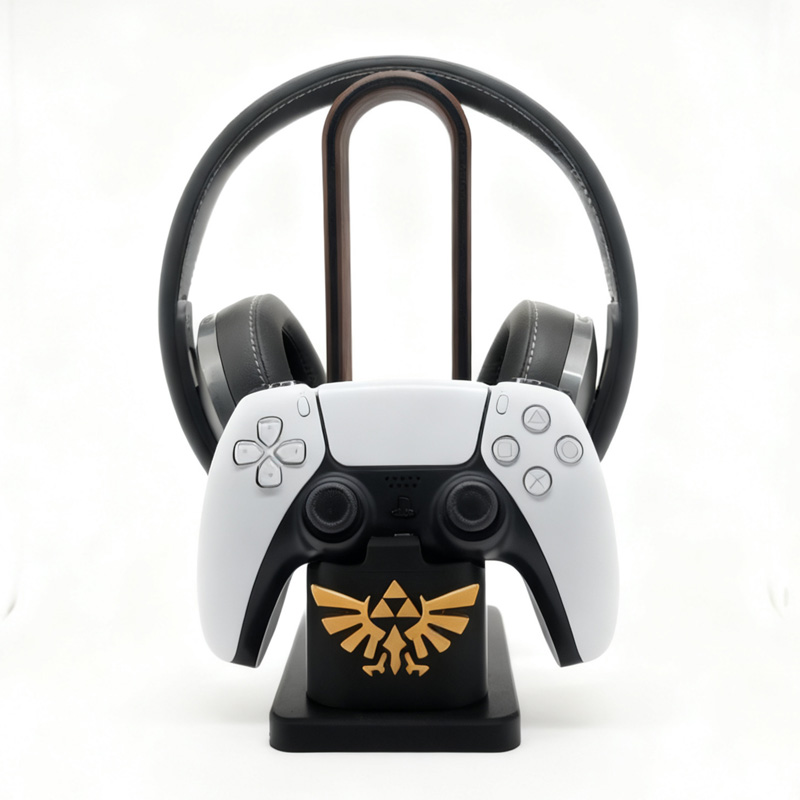 Maniglia Supporto per auricola - Esports Y Gaming recensione e prezzo