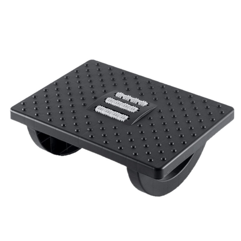 Poggiapiedi Ergonomico da Scri - Footrest Under Desk recensione e prezzo