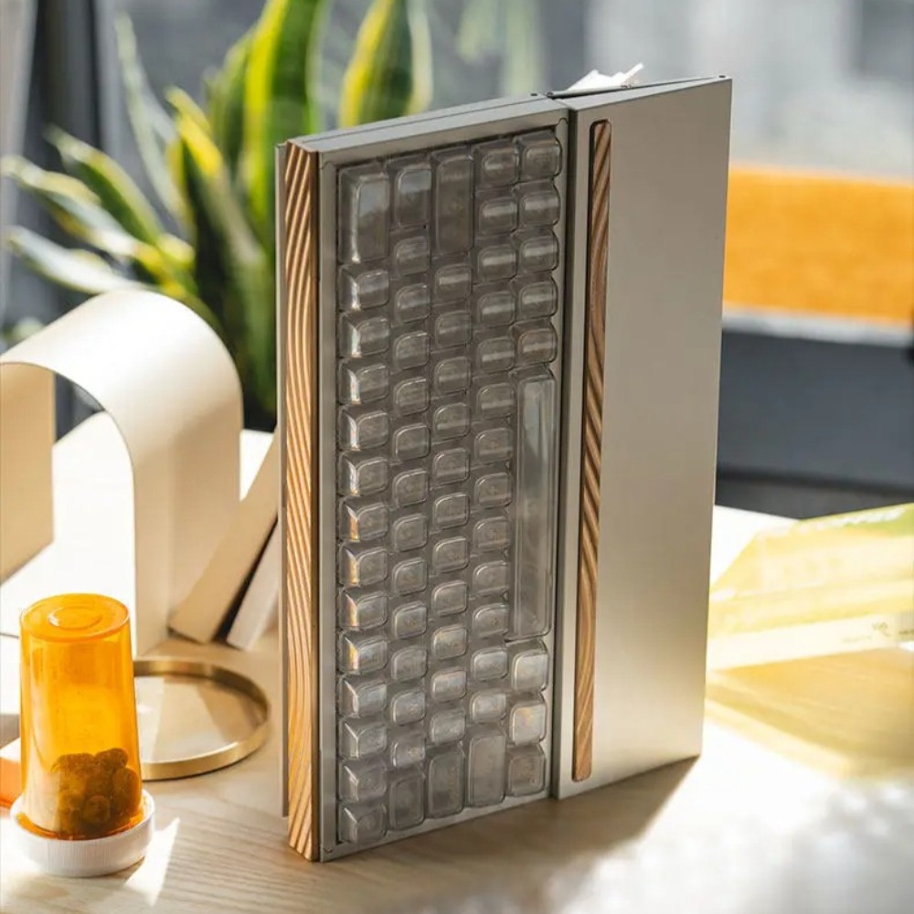 Tastiera Magnetica IPI ESU63 Z - Esports Gaming Zone recensione e prezzo