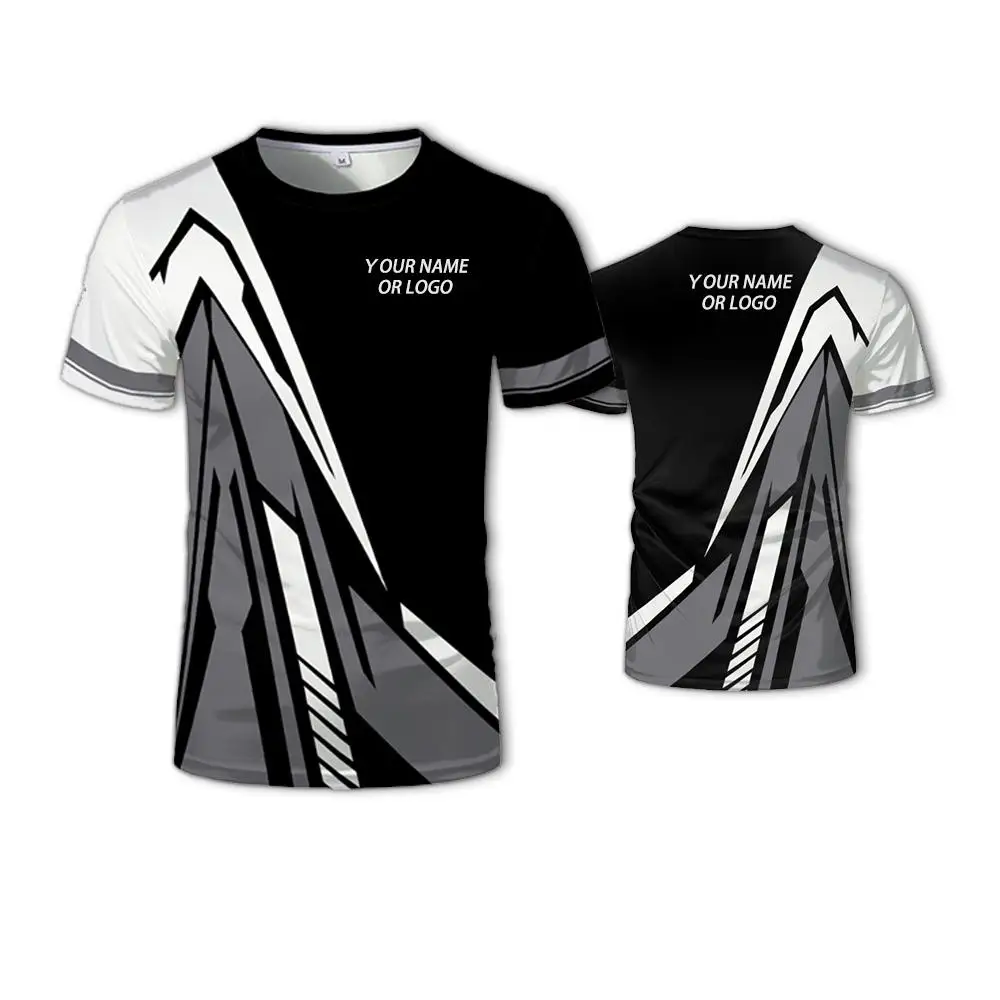 Maglia da squadra Esports stam - Esports Gaming Logos recensione e prezzo
