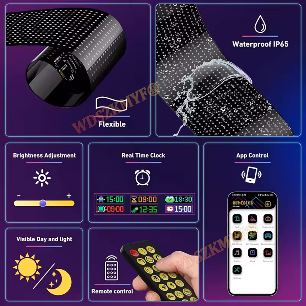 App FAI DA TE LED Occhi Segno  - Esports Gaming App recensione e prezzo