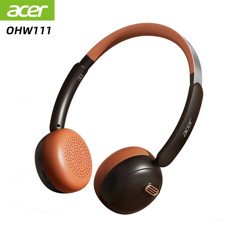 Acer OHW111 Cuffie Bluetooth I - Esports Gaming Monitor recensione e prezzo