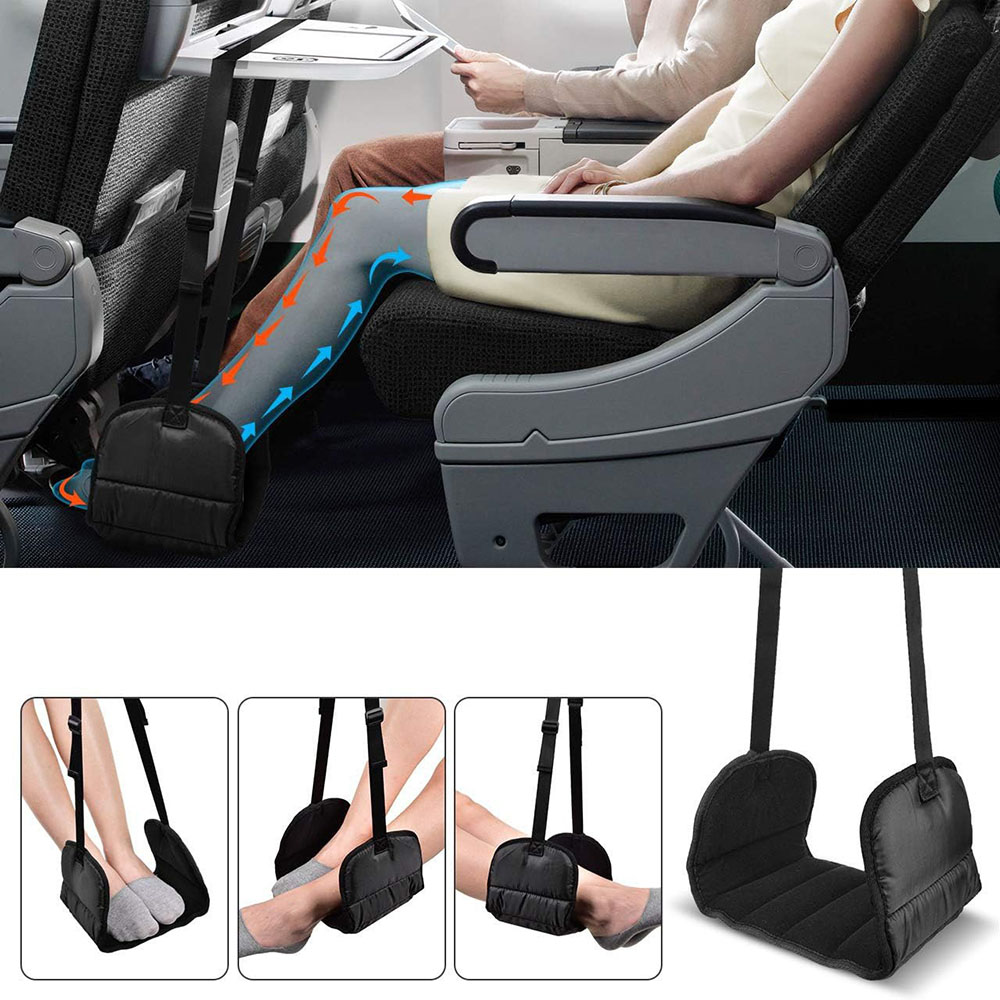 Poggiapiedi Regolabile con Bor - Footrest Under Desk recensione e prezzo
